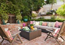 Tips for Choosing Durable and Stylish Outdoor Furniture