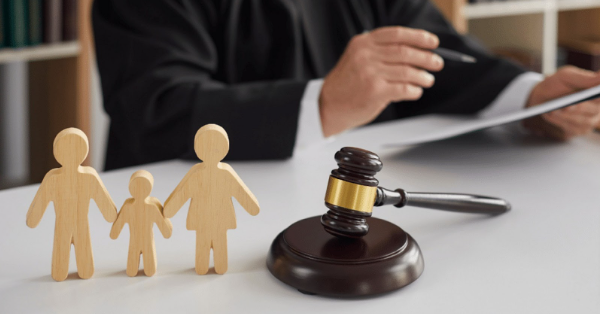 Do You Have Questions About Family Law? Check Out These Answers From Experts