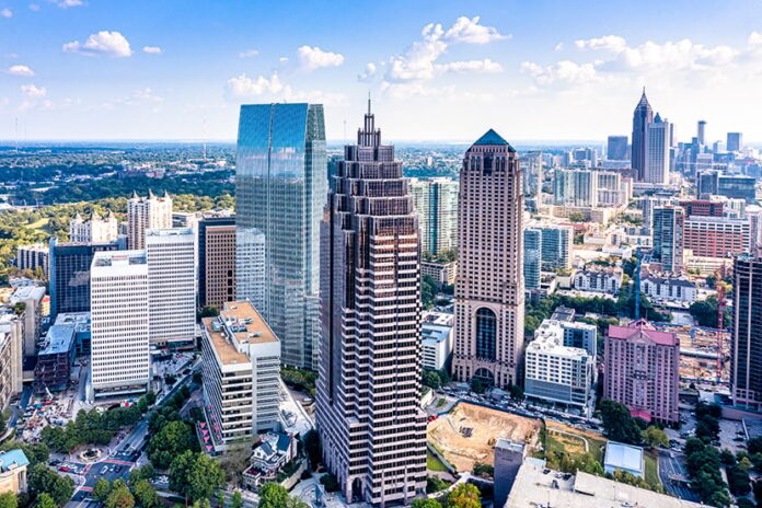 Establishing a Long-Term Investing Strategy for Atlanta Residents