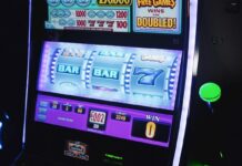 Online Slot Casino