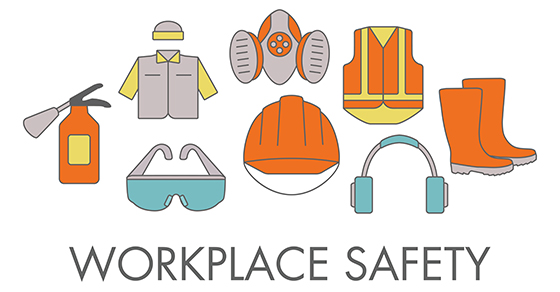 Workplace Safety Tests