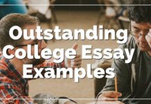Are You Unsure of How to Write an Outstanding Essay Introduction?Look Here
