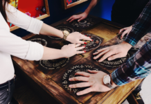 Escape Room Strategies to Help You Break Out