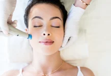 Hydrafacial in London:Get the Glowing Skin You Deserve