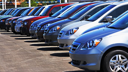 Why is used car valuation beneficial before buying a used car