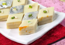 3 Traditional Indian Sweets You Can Make At Home For Dussehra