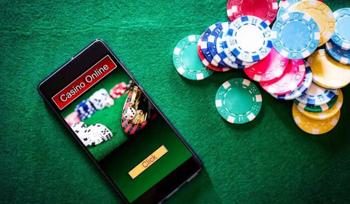 Everything You Should Know About Betting For Free At Online Casinos