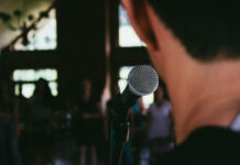 How Vocal Training Can Boost Your Stage Confidence
