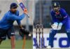 T Dilip, India's fielding coach backs KL to keep wickets for India in ODIs