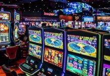 Judi Slot Online: The Best Ways to Find Judi Slots at the Best Casinos