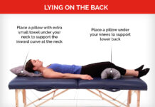 The Connection Between Sleep and Back Pain