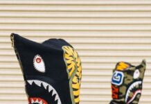 Why Bape Clothing is a Must-Have for Hypebeasts Everywhere
