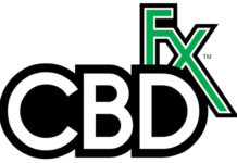 Top CBDfx Brand items