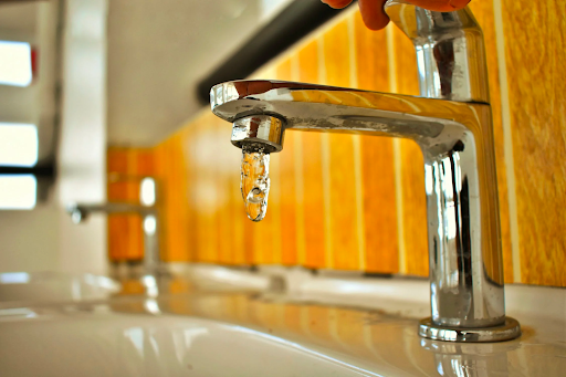 Uncovering the Hidden Dangers of Water Leaks in Your Home