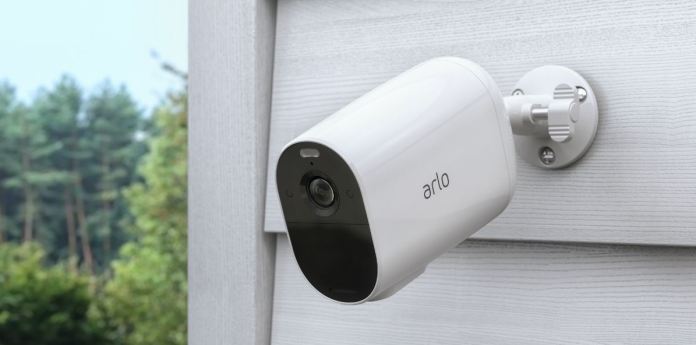 Which Type Of Storage You Should Choose For Security Camera