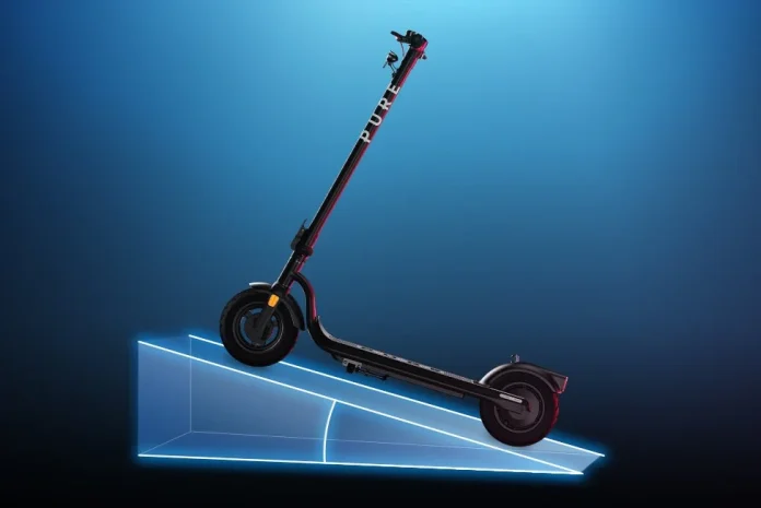 Finding the Perfect Electric Scooter: A Comprehensive Buyer's Guide