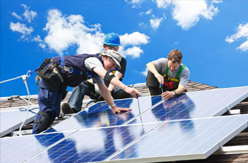 How to Choose the Right Solar Installation Company for Your Energy Needs